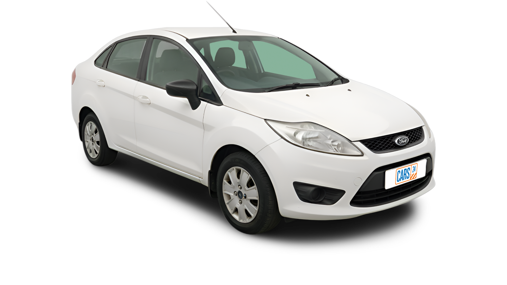 Ford Fiesta Classic-img